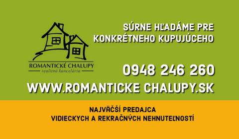 Searching for Family house, Family house, Poprad, Slovakia