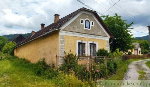 Sale Cottage, Cottage, Levoča, Slovakia