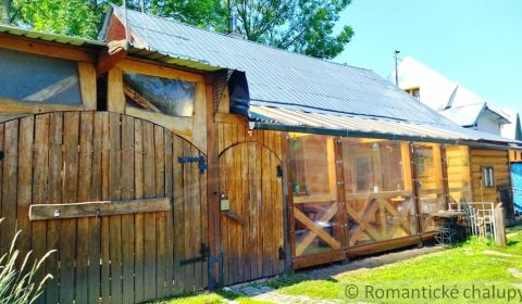 Sale Cottage, Cottage, Levoča, Slovakia