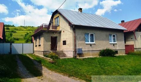 Sale Family house, Family house, Kežmarok, Slovakia
