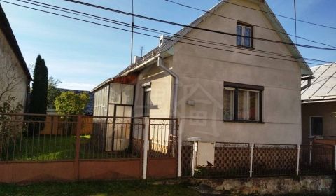Sale Family house, Family house, Stará Ľubovňa, Slovakia