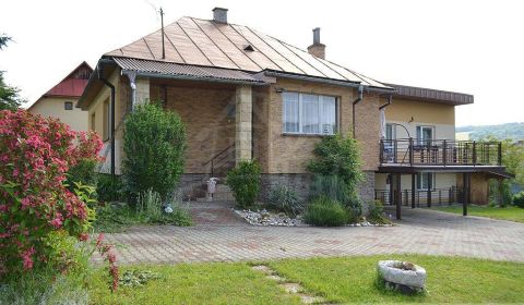 Sale Family house, Family house, Svidník, Slovakia