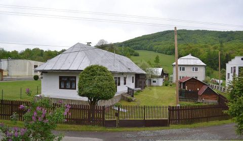 Sale Family house, Family house, Stropkov, Slovakia