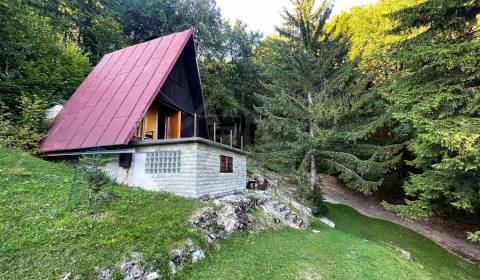 Sale Cottage, Cottage, Banská Bystrica, Slovakia