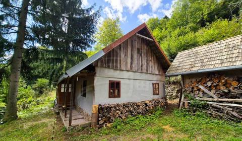 Sale Family house, Family house, Žarnovica, Slovakia