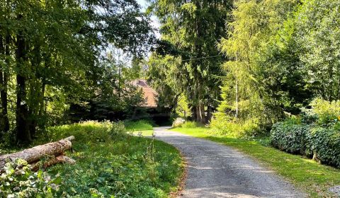 Sale Land – for living, Land – for living, Žiar nad Hronom, Slovakia