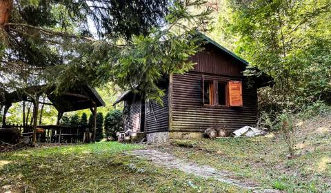 Sale Cottage, Cottage, Banská Bystrica, Slovakia
