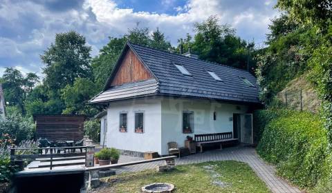 Sale Cottage, Cottage, Žarnovica, Slovakia