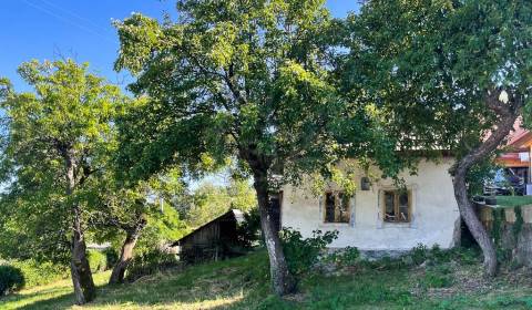 Sale Family house, Family house, Banská Štiavnica, Slovakia