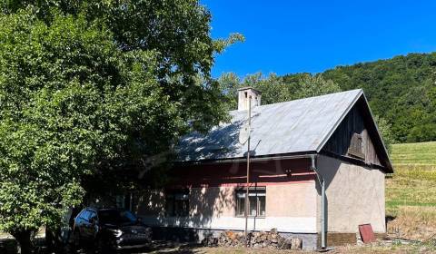 Sale Family house, Family house, Banská Štiavnica, Slovakia