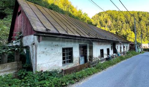 Sale Family house, Family house, Žarnovica, Slovakia