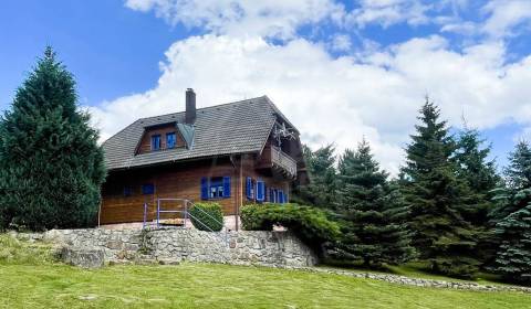 Sale Cottage, Cottage, Žiar nad Hronom, Slovakia