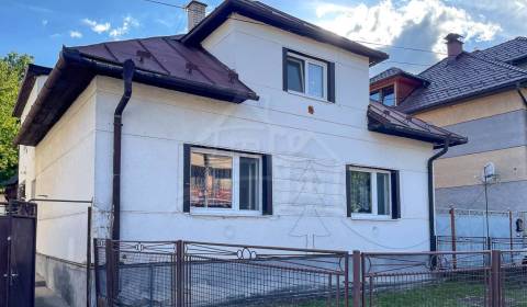 Sale Family house, Family house, Zvolen, Slovakia