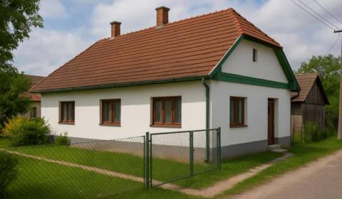 Searching for Family house, Family house, Banská Bystrica, Slovakia