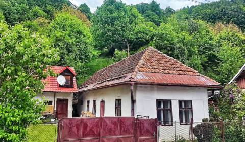 Sale Family house, Family house, Banská Bystrica, Slovakia