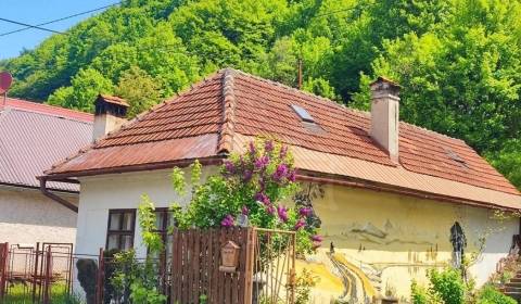 Sale Family house, Family house, Banská Bystrica, Slovakia