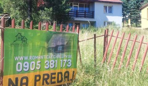 Sale Family house, Family house, Banská Bystrica, Slovakia