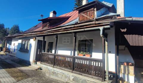 Sale Family house, Family house, Banská Bystrica, Slovakia