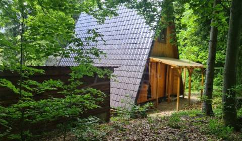 Sale Cottage, Cottage, Banská Bystrica, Slovakia