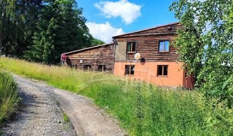Sale Family house, Family house, Banská Bystrica, Slovakia