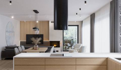 Sale Family house, Family house, K Horárskej studni, Bratislava - Dúbr