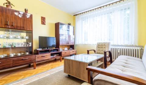 Sale Two bedroom apartment, Two bedroom apartment, Mikovíniho, Košice 