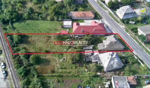 Sale Land – for living, Nové Zámky, Slovakia