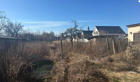 Sale Land – for living, Land – for living, Slnečná, Senec, Slovakia