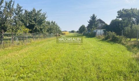 Sale Land – for living, Galanta, Slovakia