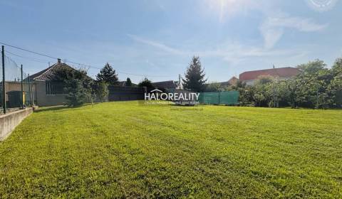 Sale Land – for living, Galanta, Slovakia