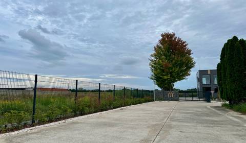 Sale Land – for living, Land – for living, Lipová, Senec, Slovakia