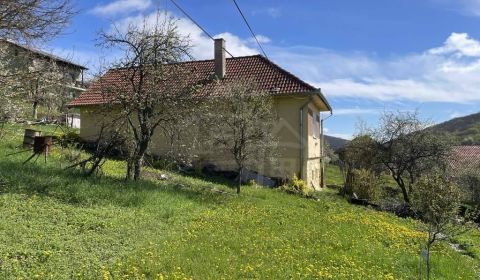Sale Cottage, Cottage, Rožňava, Slovakia