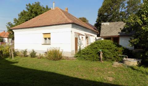 Sale Family house, Family house, Rúbaň, Nové Zámky, Slovakia