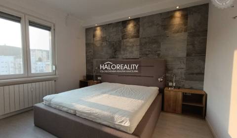 Sale One bedroom apartment, Bratislava - Nové Mesto, Slovakia