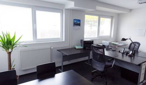 Rent Offices, Offices, Račianska, Bratislava - Nové Mesto, Slovakia