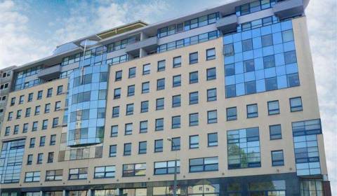 Rent Offices, Offices, Košická, Bratislava - Ružinov, Slovakia