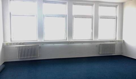 Rent Offices, Offices, Za Kasárňou, Bratislava - Nové Mesto, Slovakia