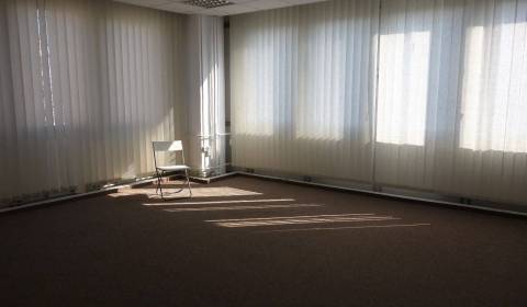 Rent Offices, Offices, Tomášikova, Bratislava - Ružinov, Slovakia