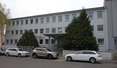Rent Offices, Offices, Sabinovská, Bratislava - Ružinov, Slovakia