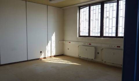 Rent Offices, Offices, Bratislava - Ružinov, Slovakia