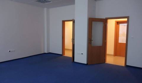 Rent Offices, Offices, Hraničná, Bratislava - Ružinov, Slovakia