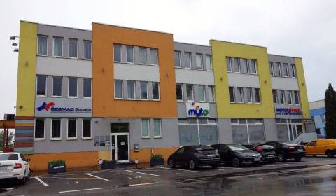 Rent Offices, Offices, Studená, Bratislava - Ružinov, Slovakia