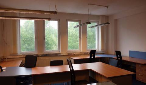 Rent Offices, Offices, Studená, Bratislava - Ružinov, Slovakia