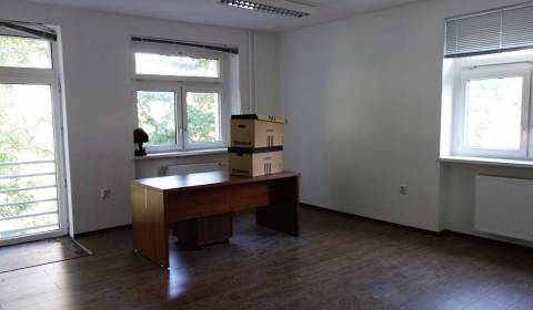 Rent Offices, Offices, Záhradnícka, Bratislava - Ružinov, Slovakia