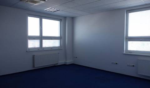 Rent Offices, Offices, Hraničná, Bratislava - Ružinov, Slovakia