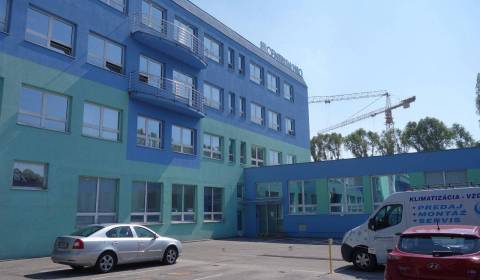 Rent Offices, Offices, Hraničná, Bratislava - Ružinov, Slovakia