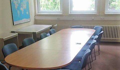 Rent Offices, Offices, Bojnická, Bratislava - Nové Mesto, Slovakia