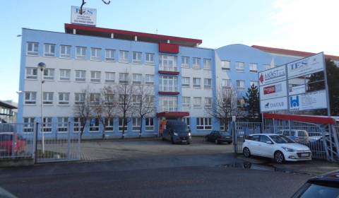 Rent Offices, Offices, Nová Rožňavská ulica, Bratislava - Nové Mesto, 