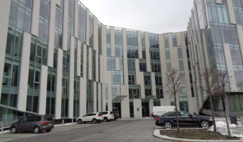 Rent Offices, Offices, Ivánska cesta, Bratislava - Ružinov, Slovakia