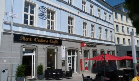 Rent Offices, Offices, Hurbanovo námestie, Bratislava - Staré Mesto, S